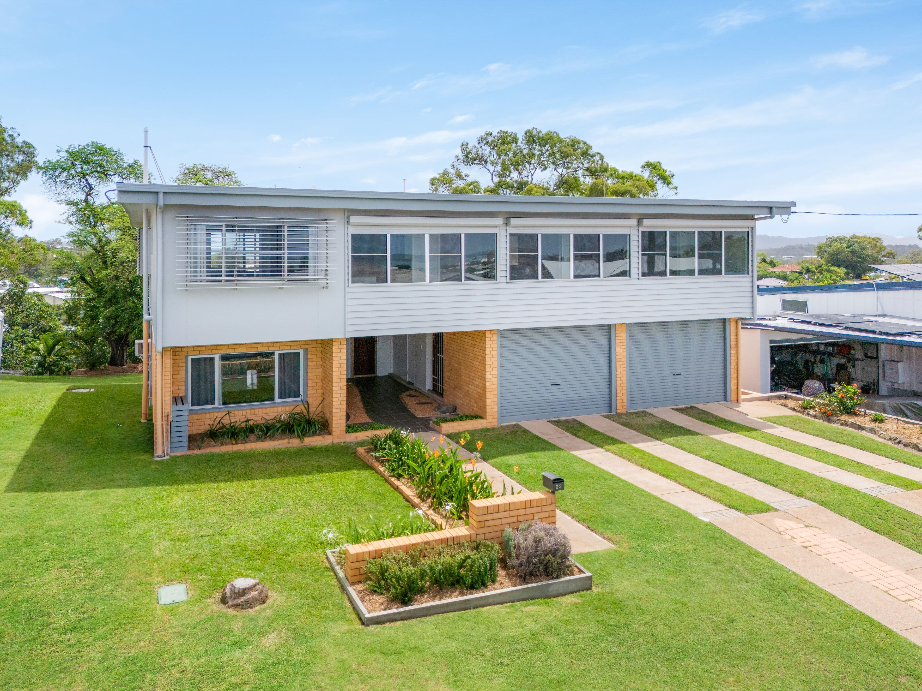 23 Hill Crescent, West Gladstone QLD 4680, West Gladstone - Image 1