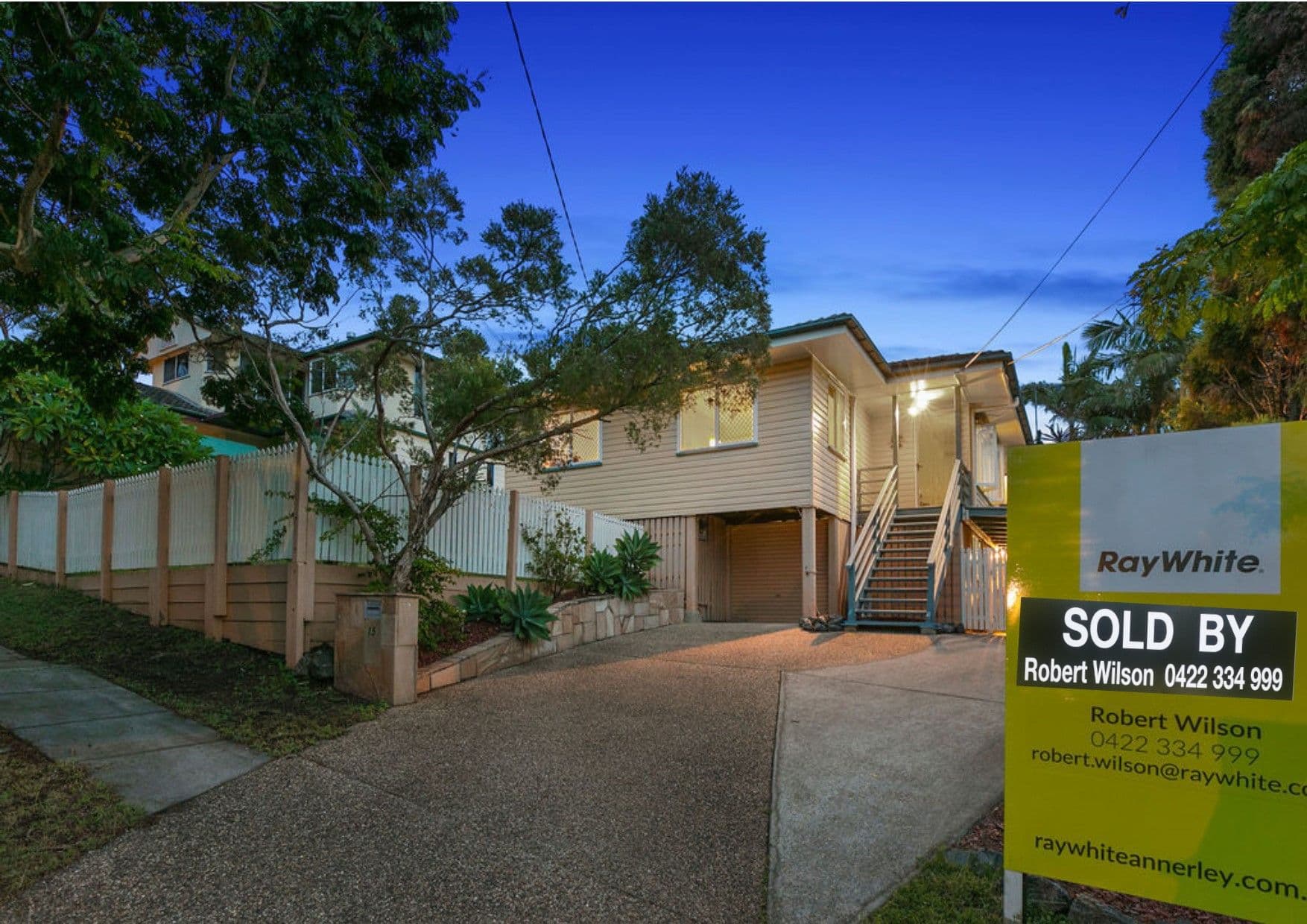 15 Casmaria Street, Mansfield QLD 4122, Mansfield - Image 1