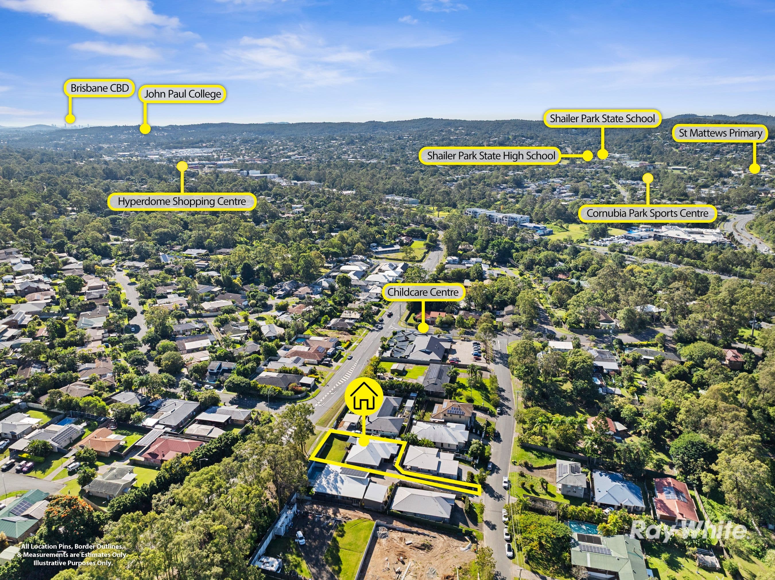 13A Bimbadeen Drive, Loganholme QLD 4129, Loganholme - Thumbnail 2