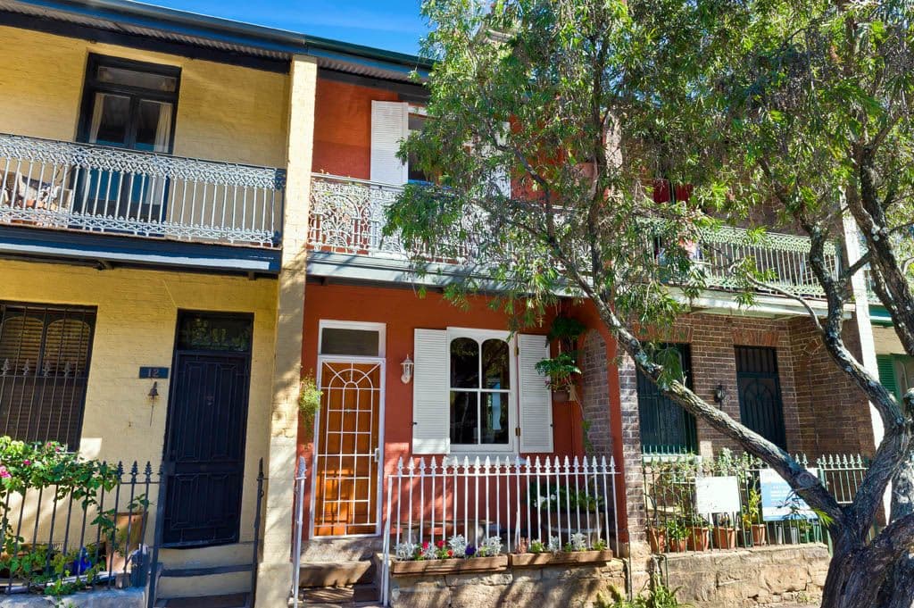 14 Lilyfield Road, ROZELLE NSW 2039, Rozelle - Thumbnail 2
