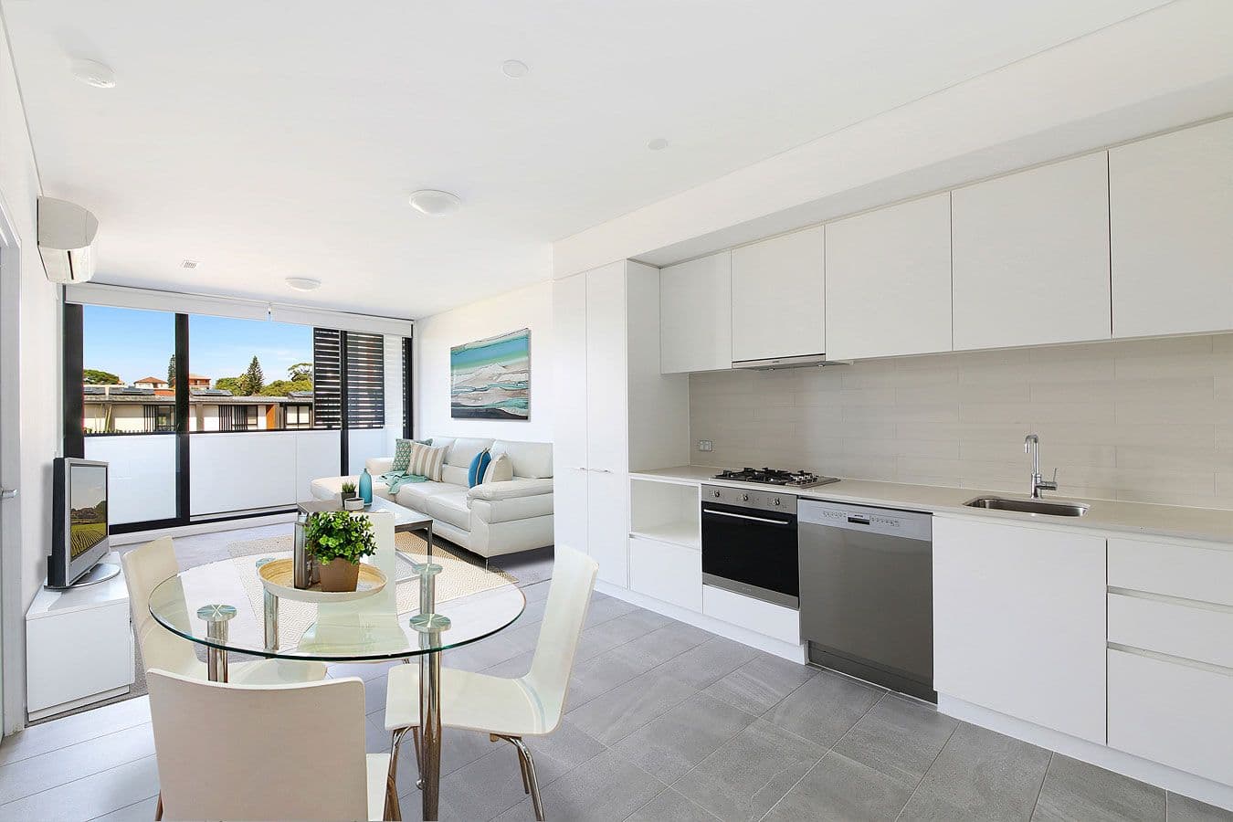 55 Wilson Street, Botany NSW 2019, Botany - Image 1