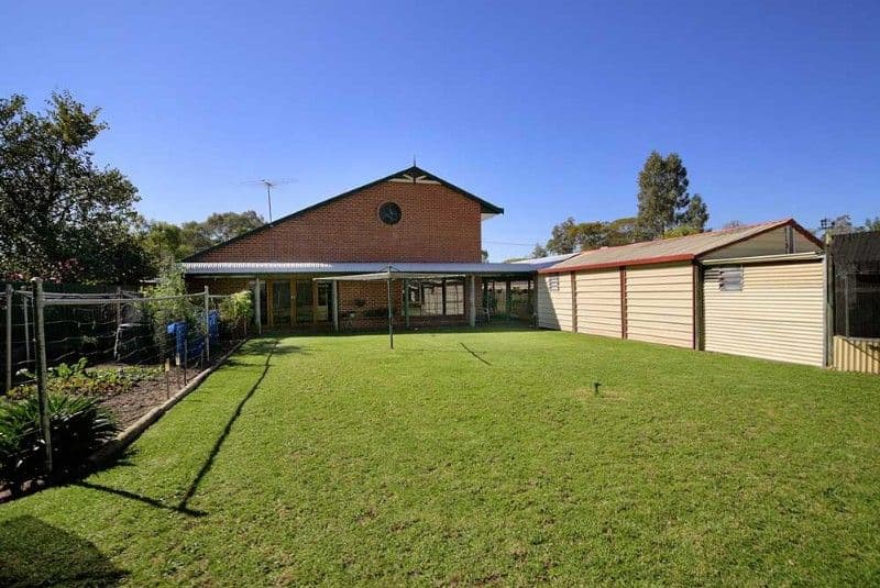 165 Homestead Road, GOSNELLS WA 6110, Gosnells - Thumbnail 4