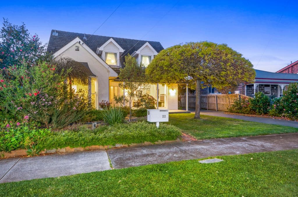 22 Forfar Road, Hamlyn Heights VIC 3215, Hamlyn Heights - Image 1