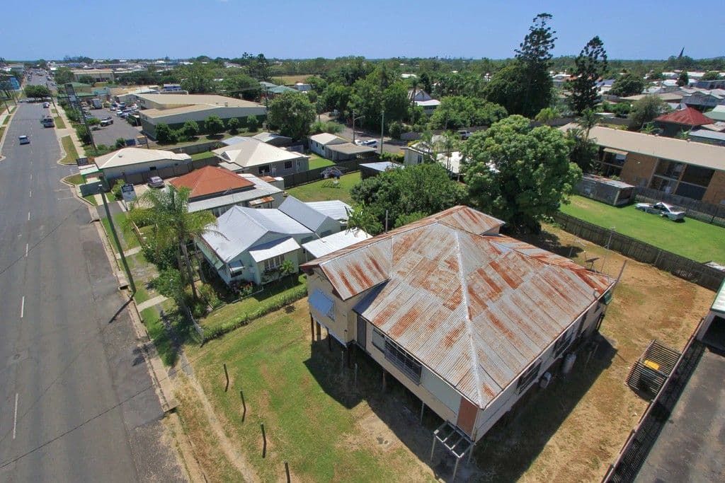 92 Targo Street, Bundaberg South QLD 4670, Bundaberg South - Image 1
