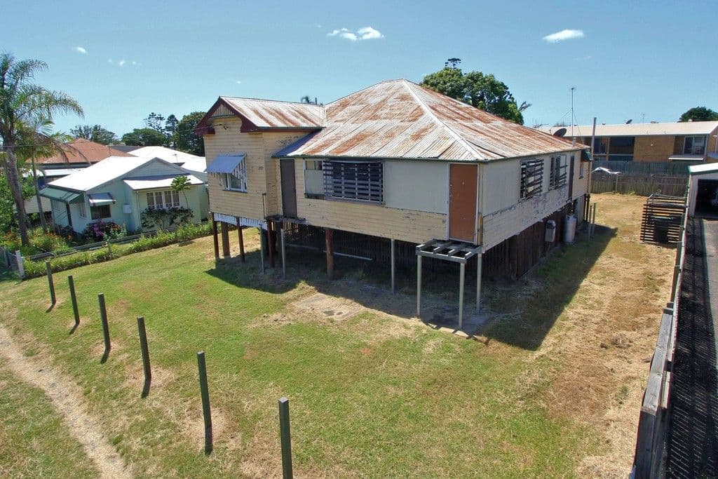 92 Targo Street, Bundaberg South QLD 4670, Bundaberg South - Thumbnail 2