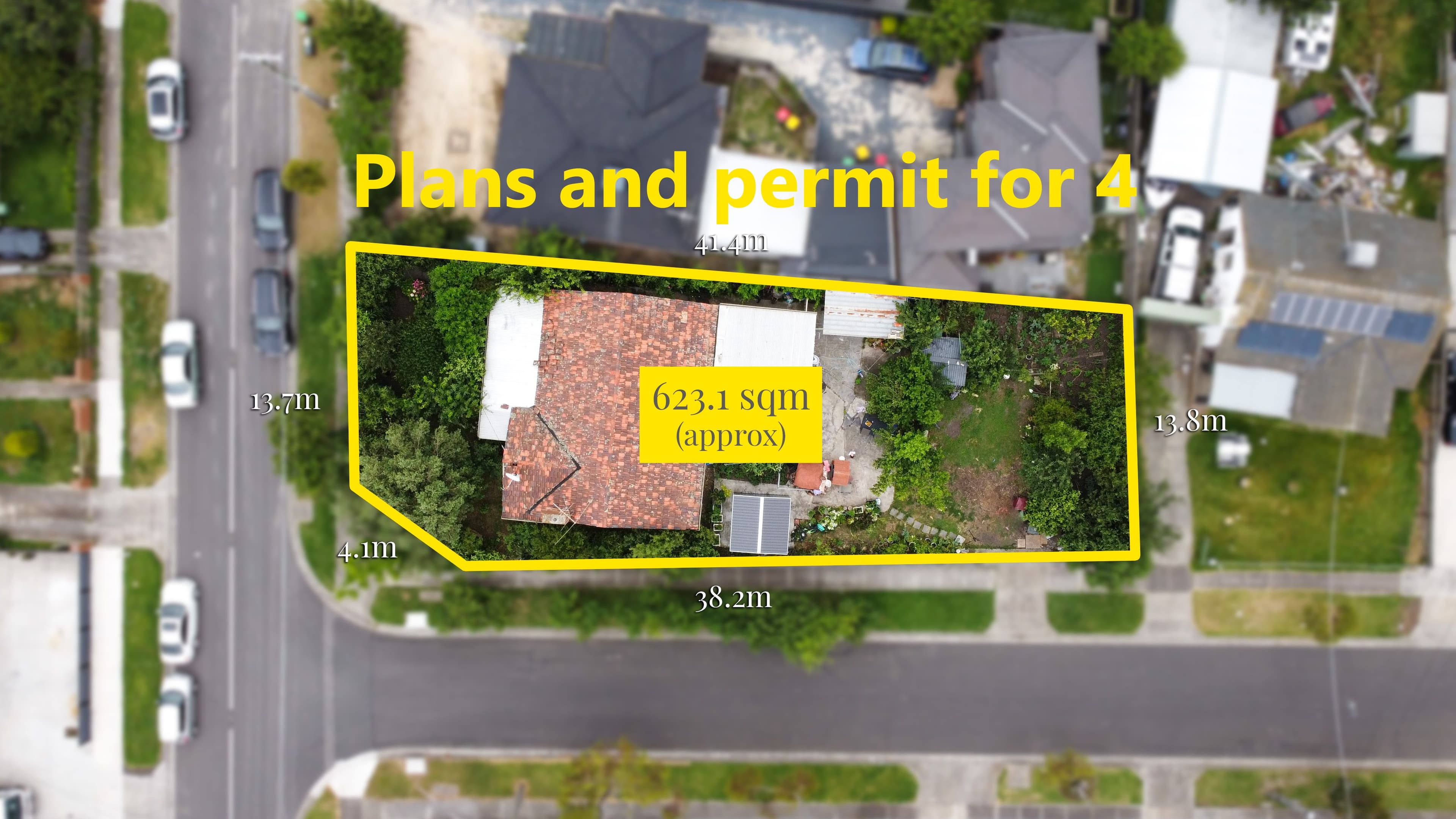 31 Ophir Street, Broadmeadows VIC 3047, Broadmeadows - Image 1