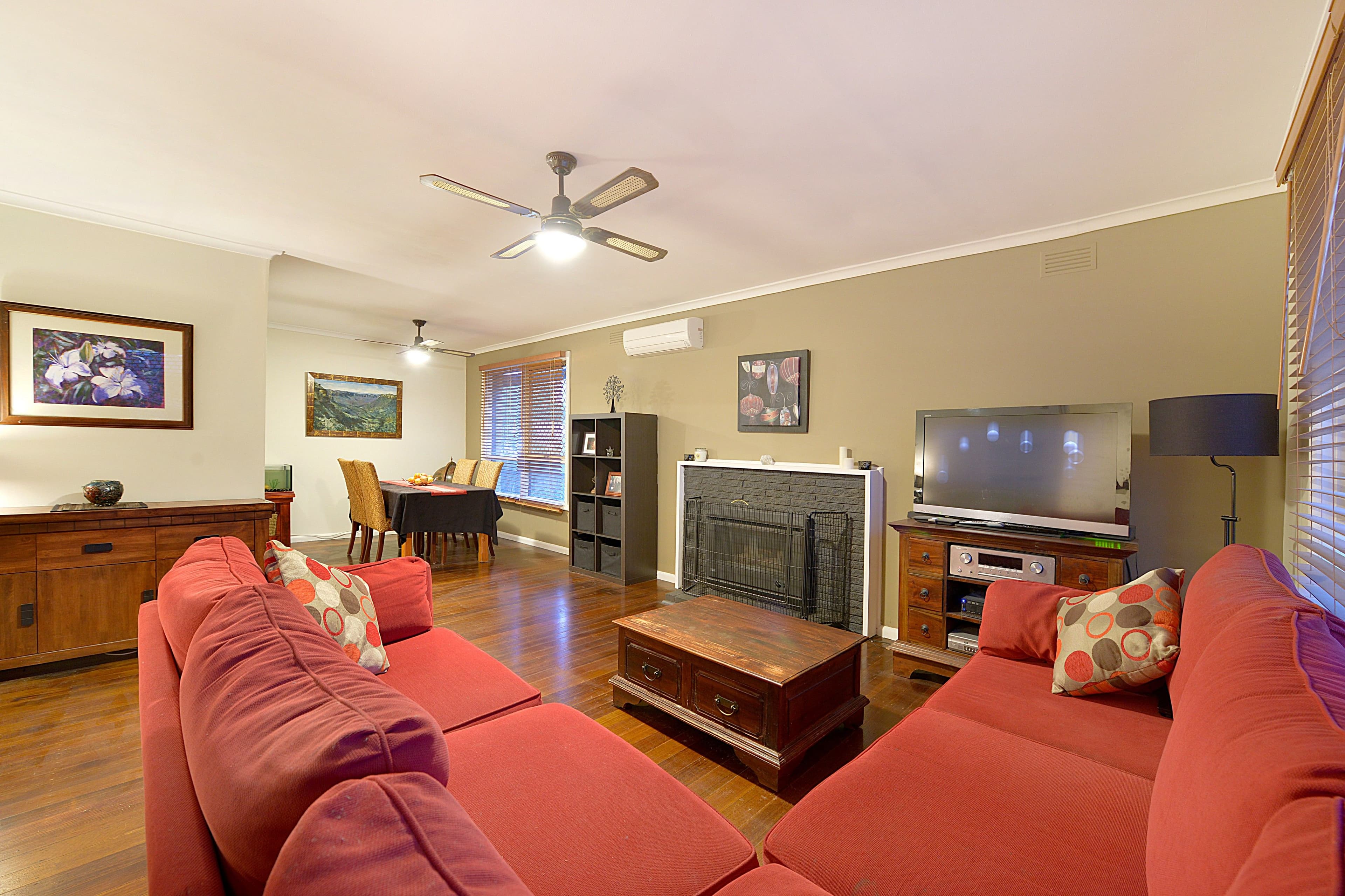 32 Johnson Drive, Ferntree Gully VIC 3156, Ferntree Gully - Thumbnail 4