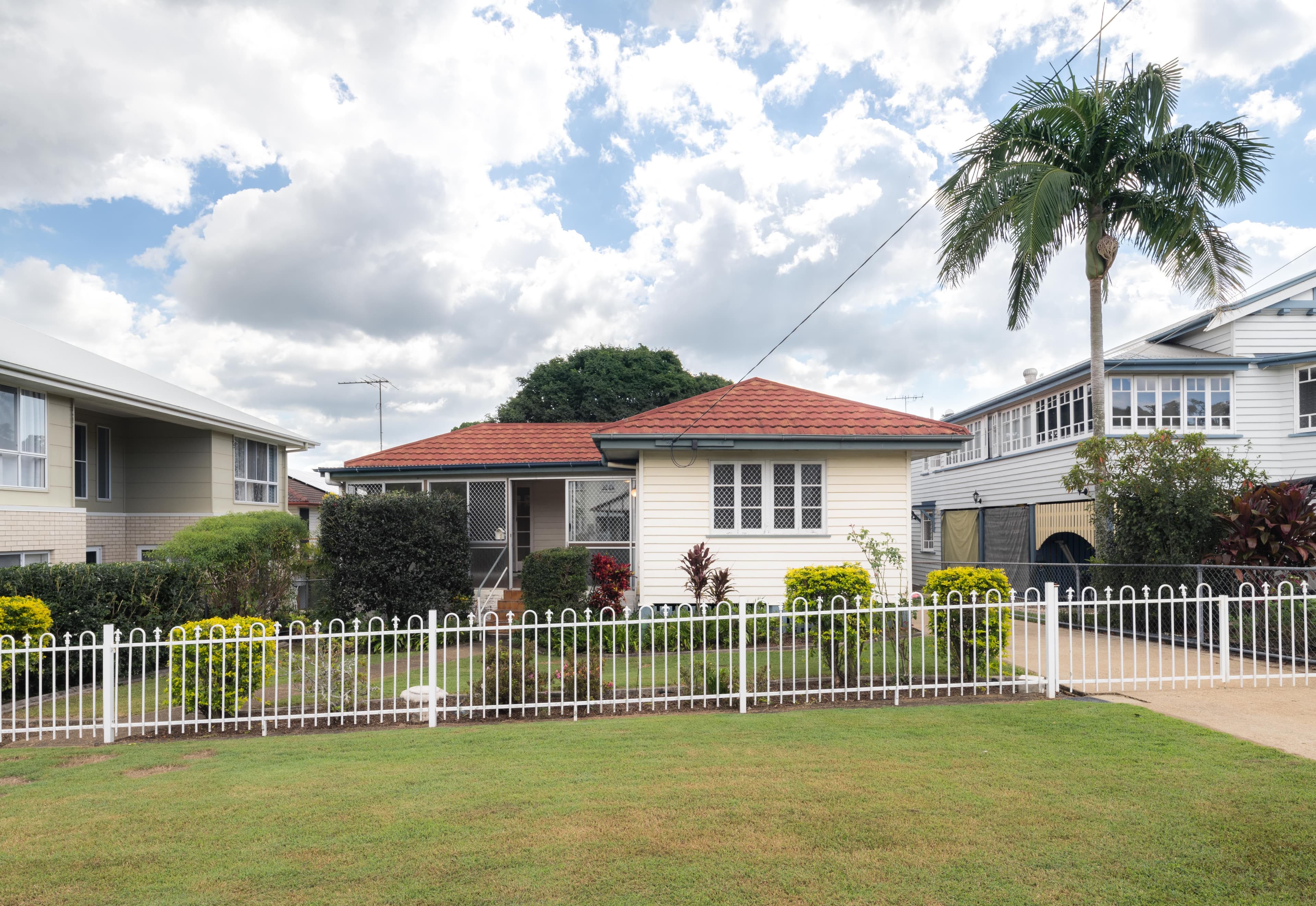 10 Forrest Street, Nudgee QLD 4014, Nudgee - Image 1