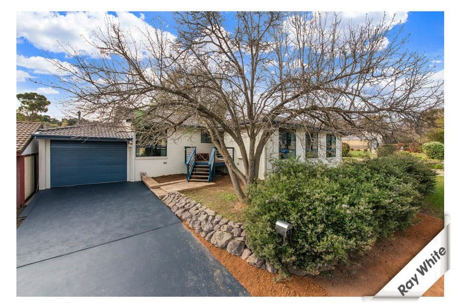 3 Musca Place, GIRALANG ACT 2617, Giralang - Image 1