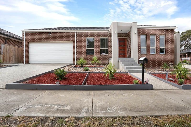 18 Karagola Terrace, Epping VIC 3076, Epping - Image 1