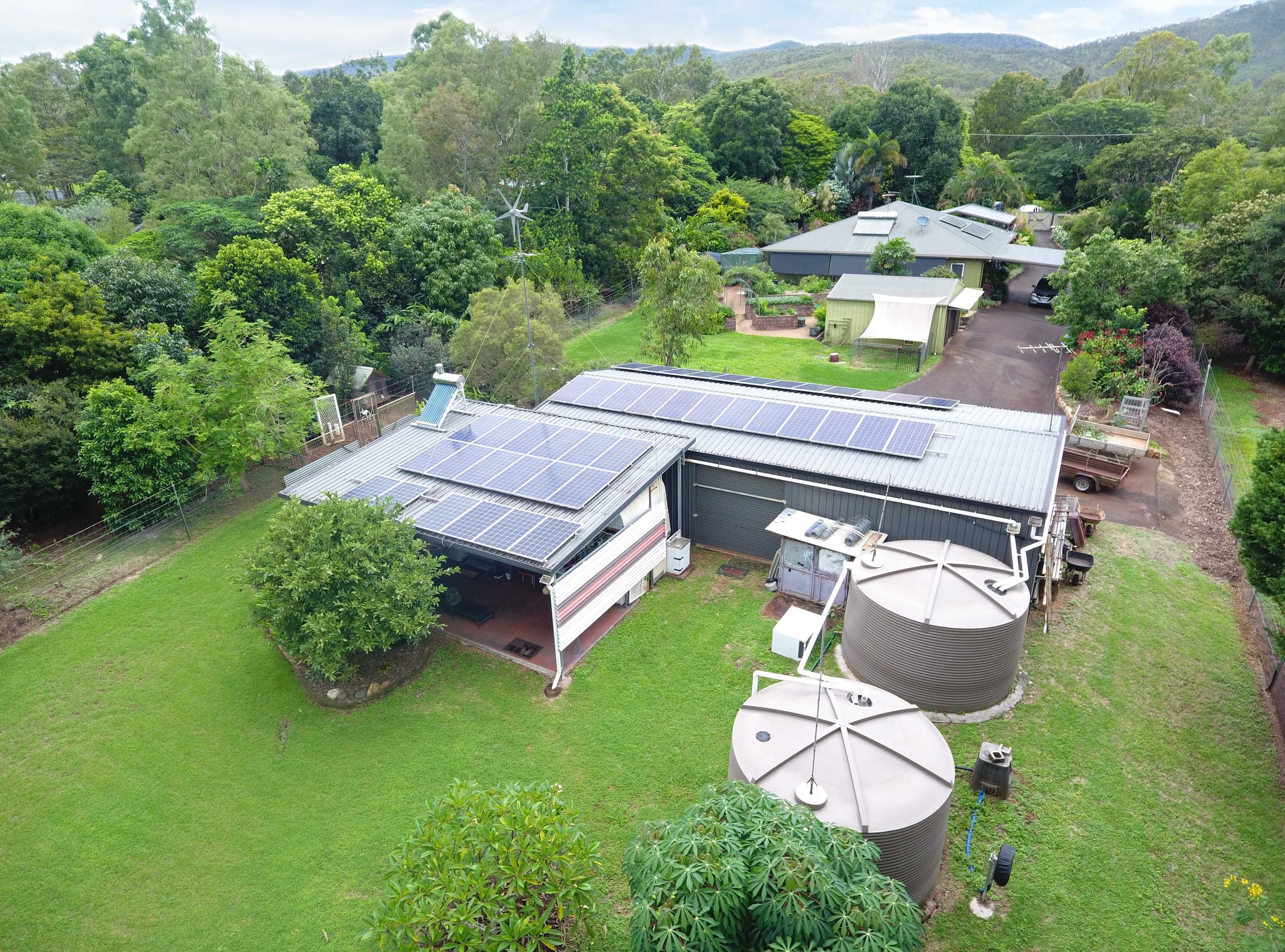 9 Rankine Drive, Tolga QLD 4882, Tolga - Thumbnail 2