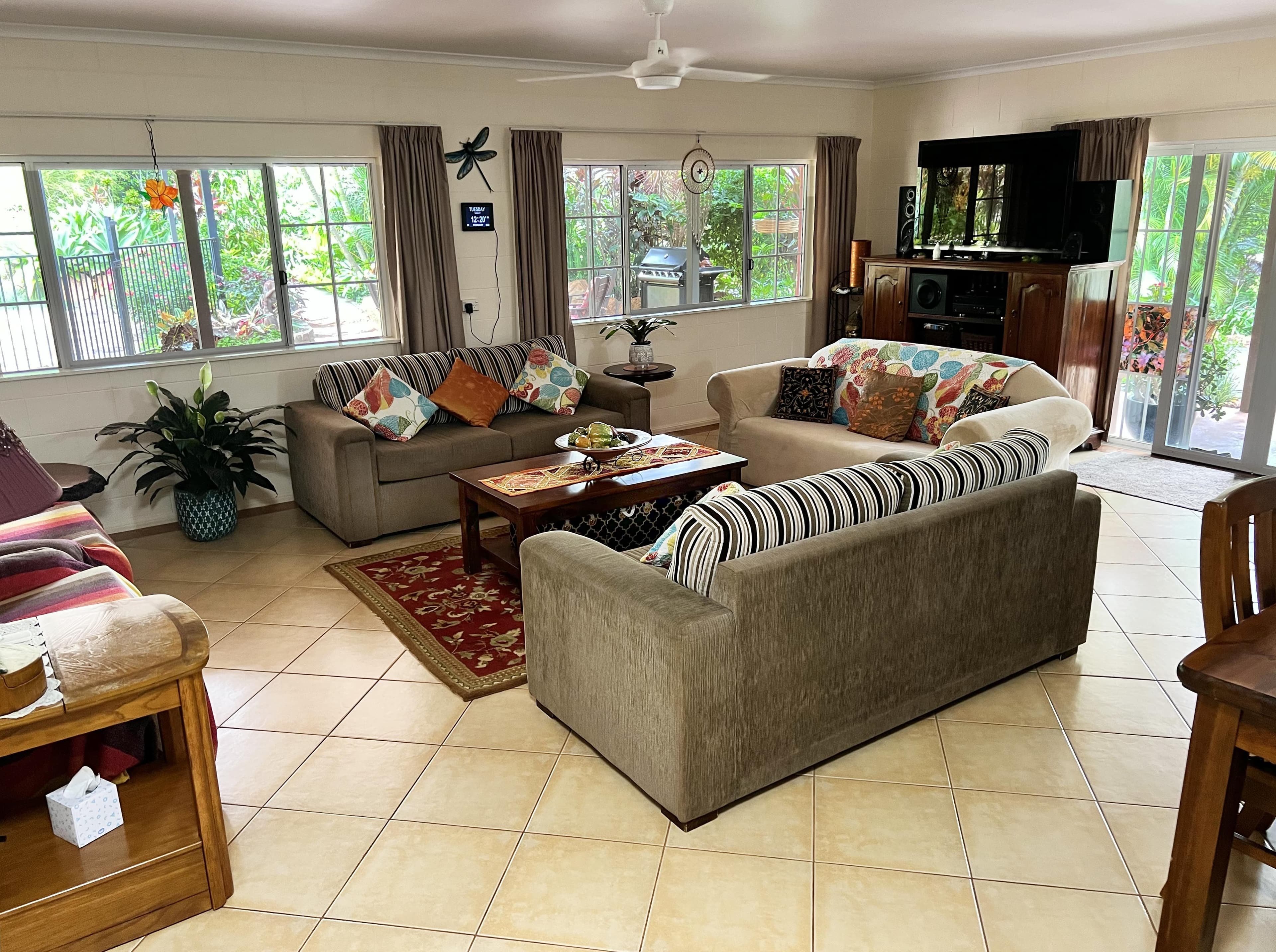 9 Rankine Drive, Tolga QLD 4882, Tolga - Thumbnail 5