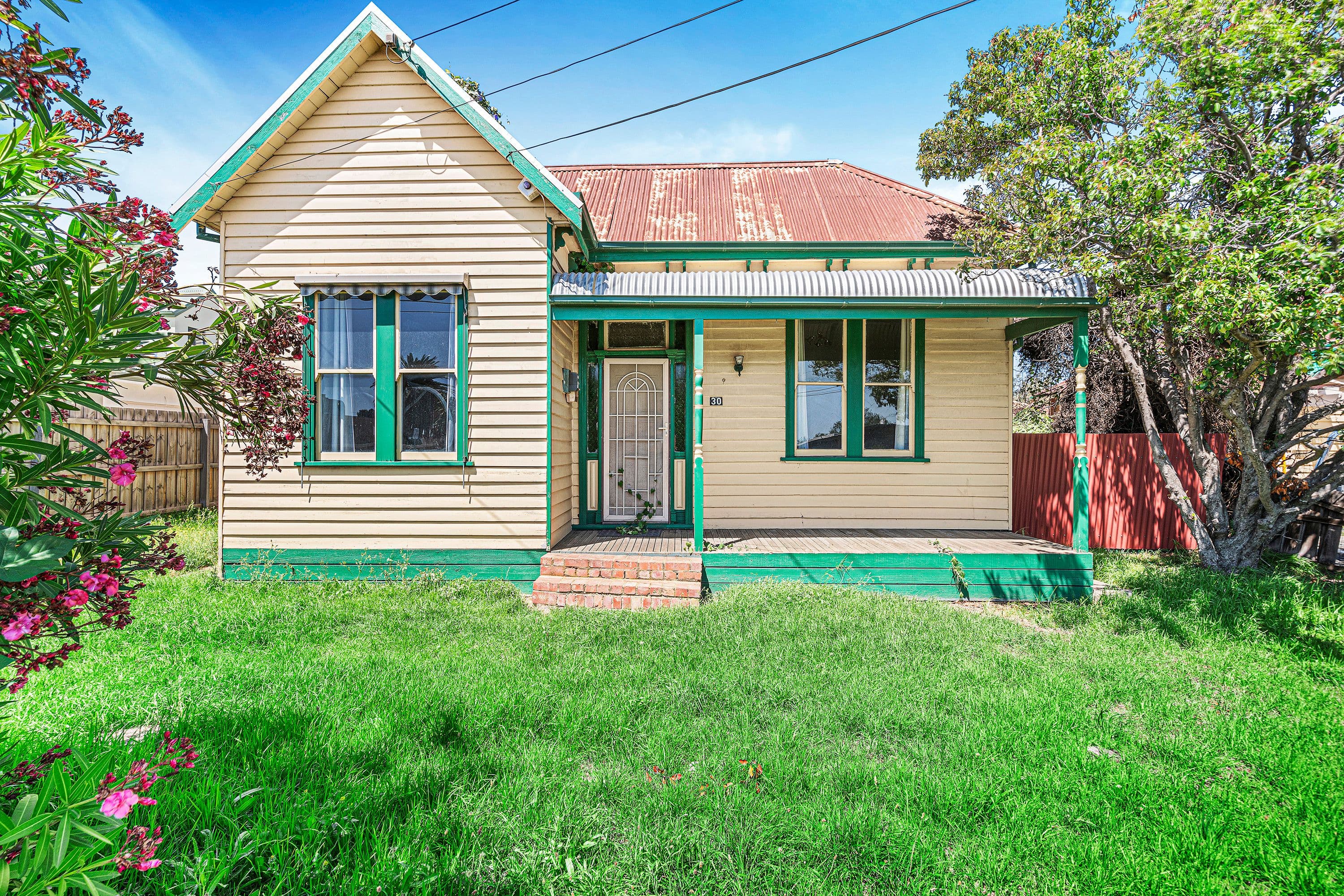 30 Graham Street, Sunshine VIC 3020, Sunshine - Image 1
