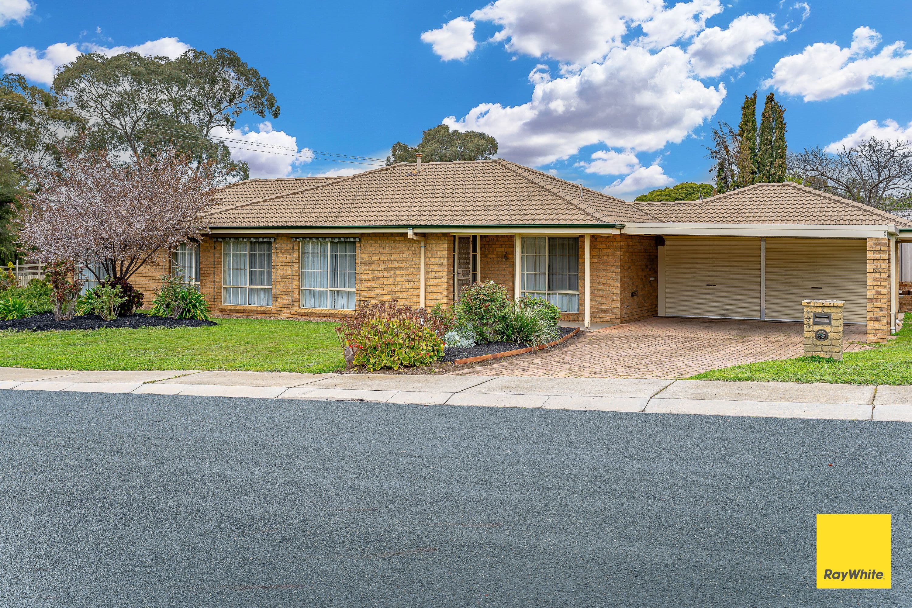 133 Olympic Parade, Kangaroo Flat VIC 3555, Kangaroo Flat - Image 1