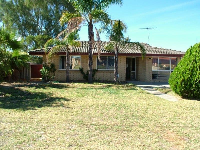 9 Roderick Close, GOSNELLS WA 6110, Gosnells - Thumbnail 2