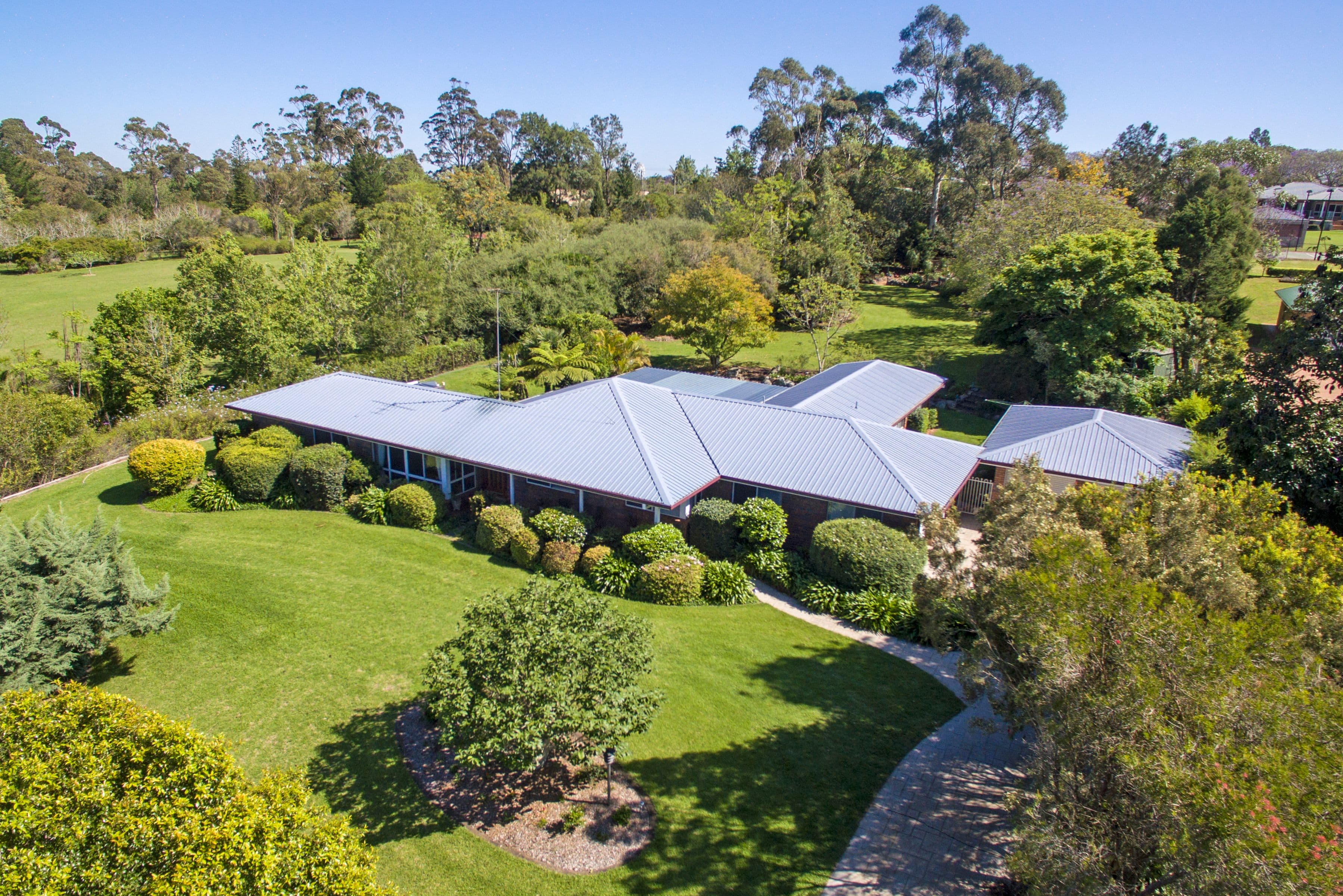 15 Coral Sea Drive, MIDDLE RIDGE QLD 4350, Middle Ridge - Image 1