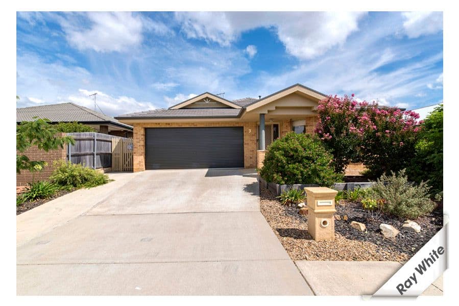3 Old Street, Dunlop ACT 2615, Dunlop - Image 1