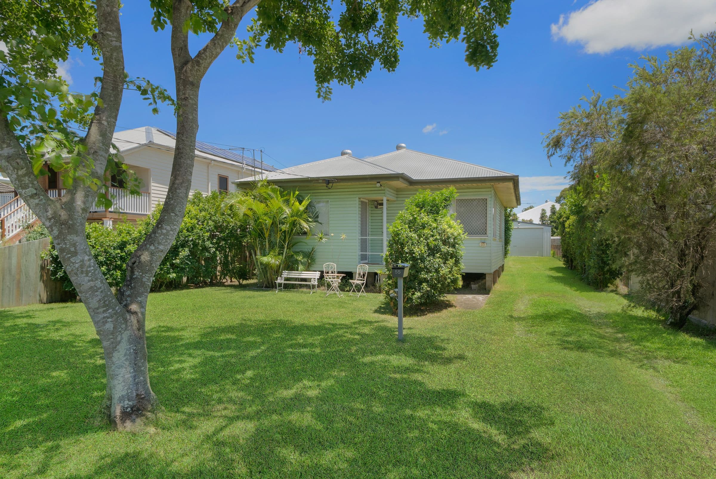 55 Finnie Road, Deagon QLD 4017, Deagon - Image 1