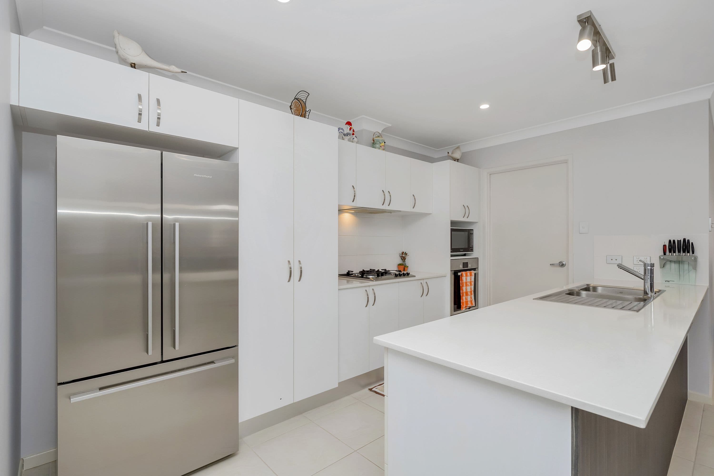 9 Dahlia Street, Burdell QLD 4818, Burdell - Thumbnail 4