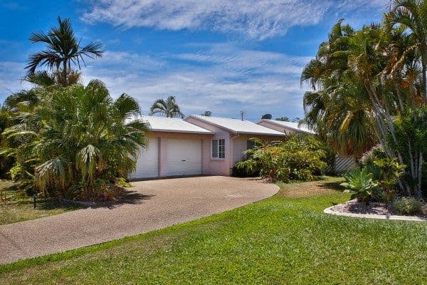 7 Feeney Avenue, RASMUSSEN QLD 4815, Rasmussen - Image 1