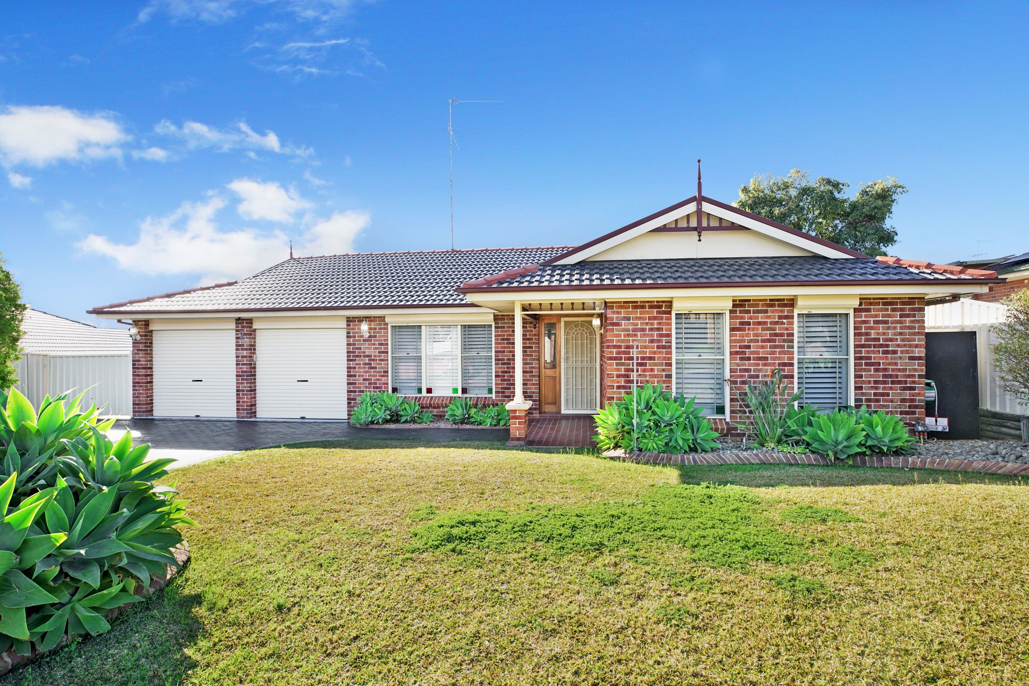 2 Tugra Close, Glenmore Park NSW 2745, Glenmore Park - Thumbnail 2