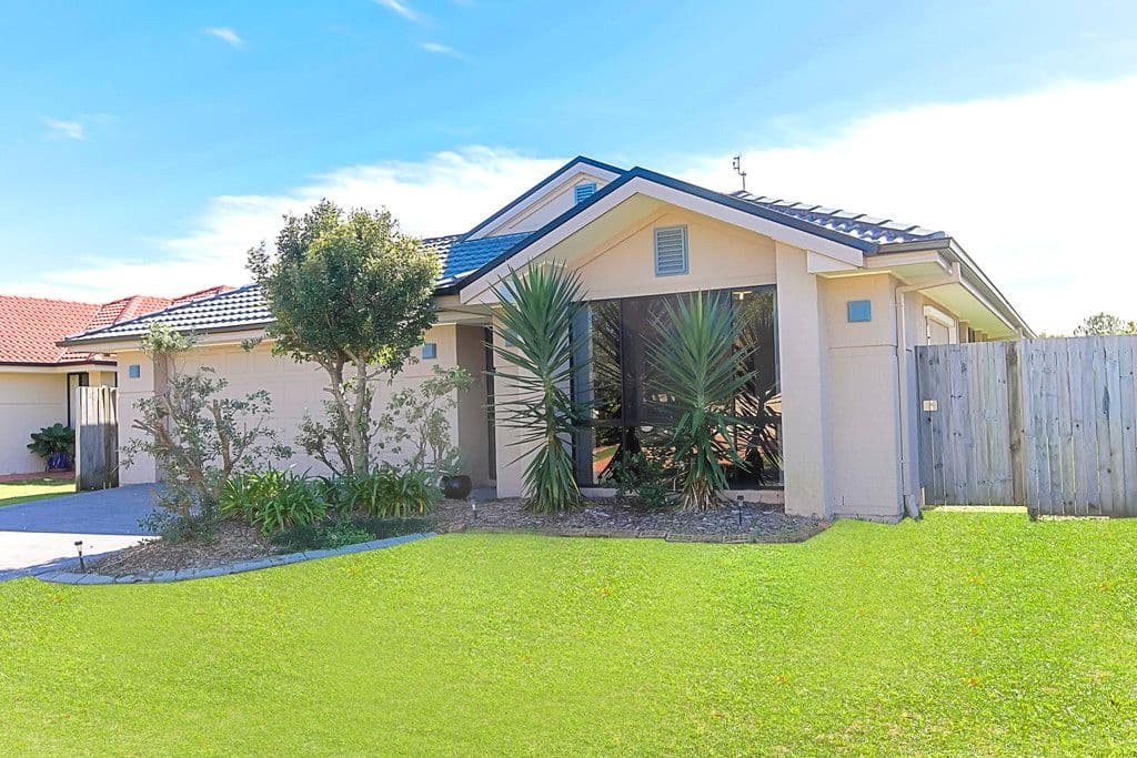 25 Dorian Crescent, SIPPY DOWNS QLD 4556, Sippy Downs - Thumbnail 3