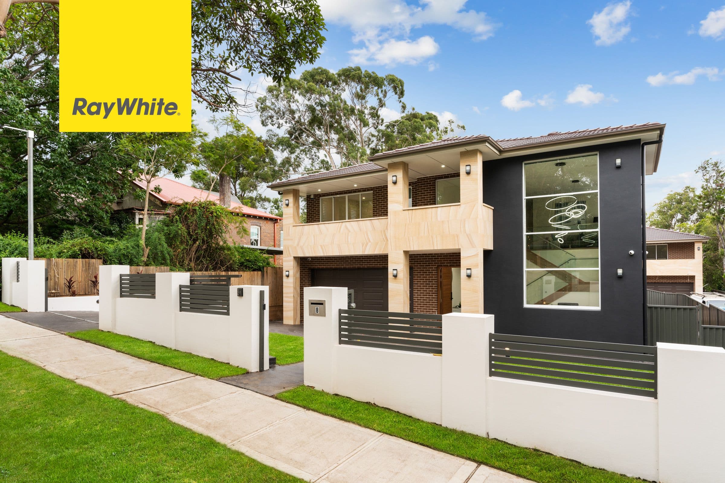 8 Grandview Parade, Epping NSW 2121, Epping - Image 1