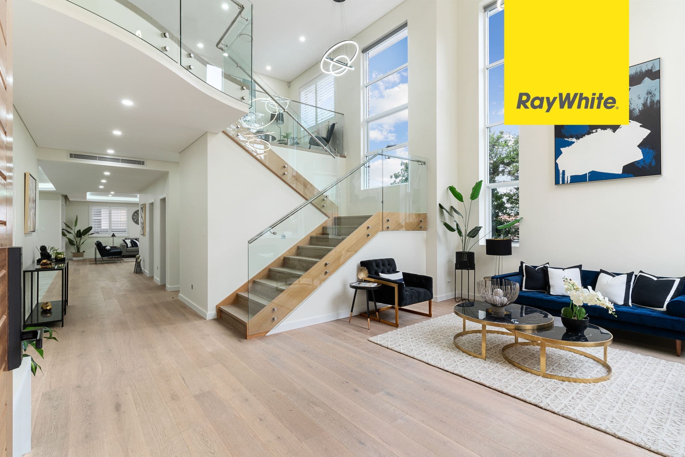 8 Grandview Parade, Epping NSW 2121, Epping - Thumbnail 2