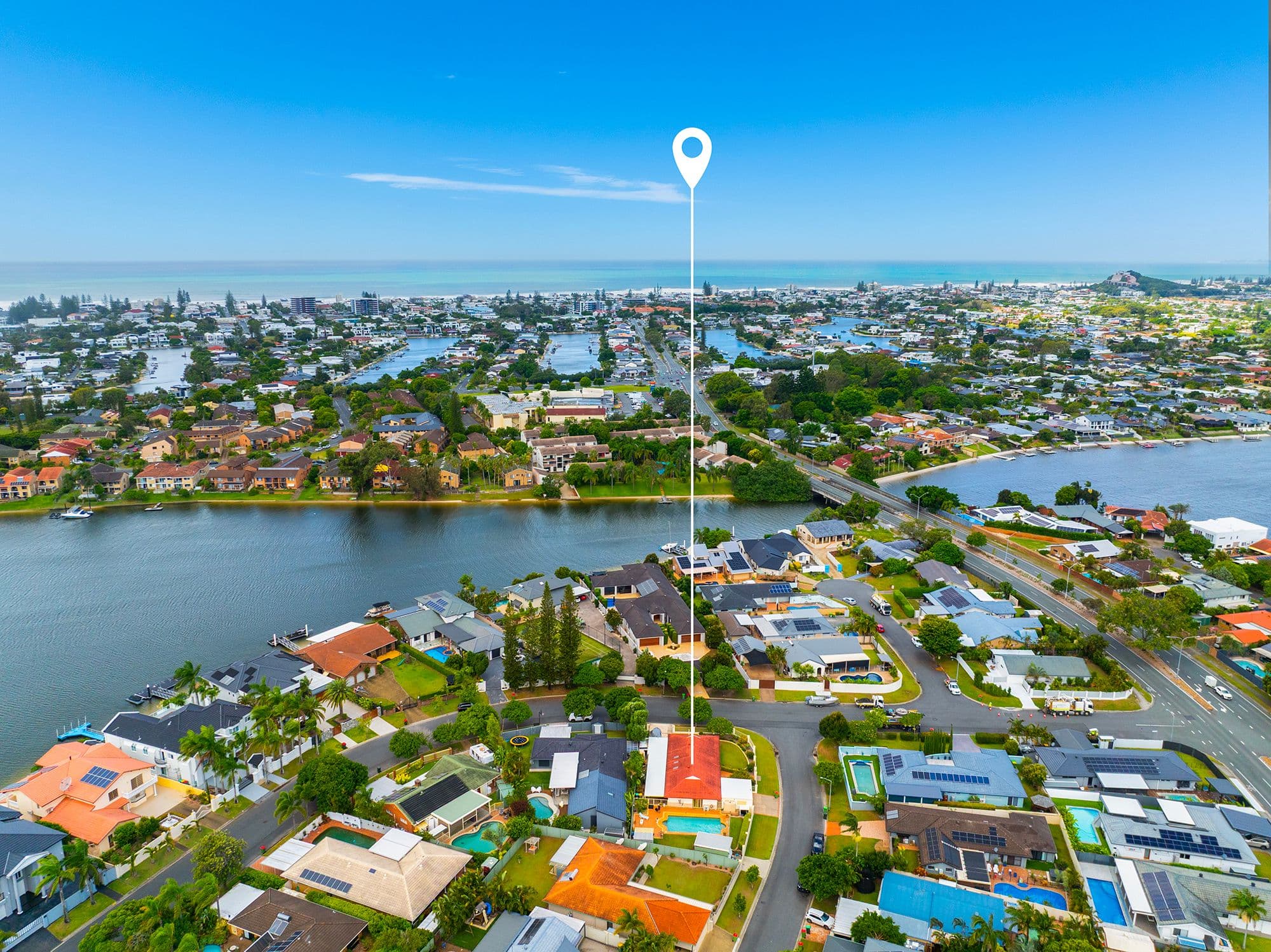 1 Mayra Court, Mermaid Waters QLD 4218, Mermaid Waters - Thumbnail 2