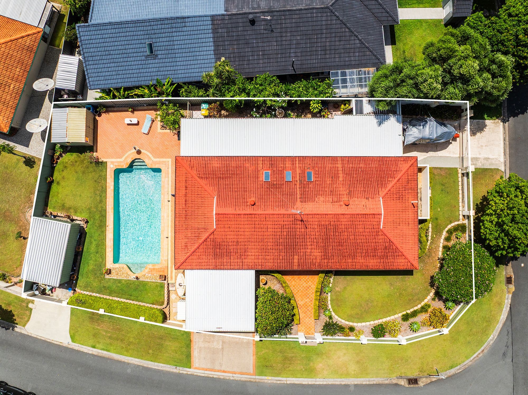1 Mayra Court, Mermaid Waters QLD 4218, Mermaid Waters - Thumbnail 3