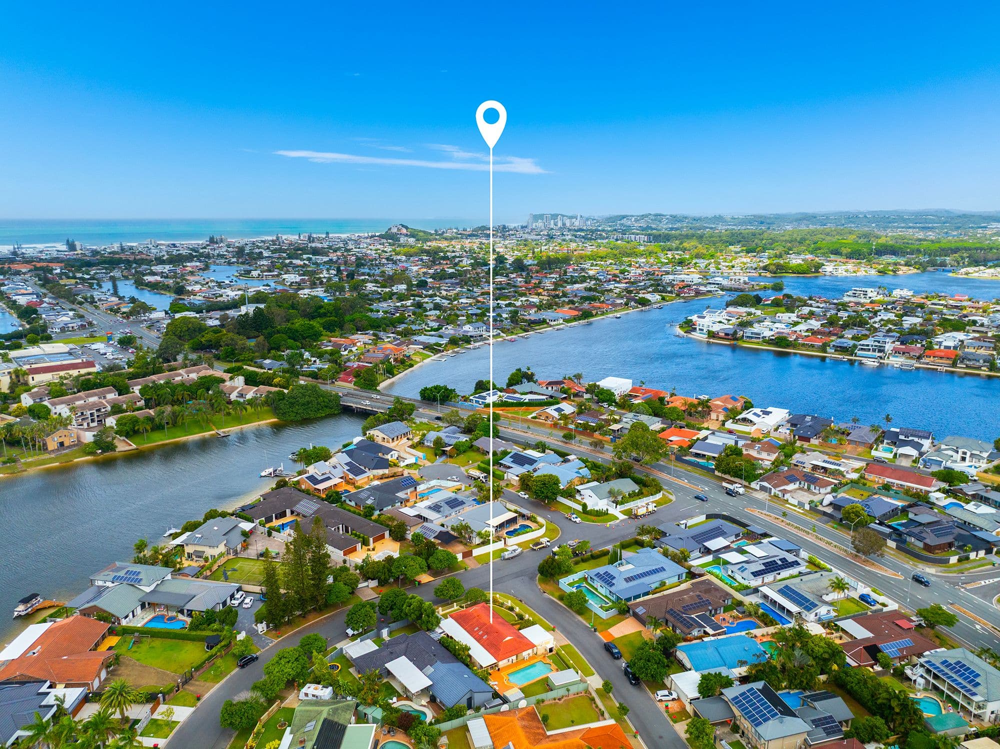 1 Mayra Court, Mermaid Waters QLD 4218, Mermaid Waters - Thumbnail 4