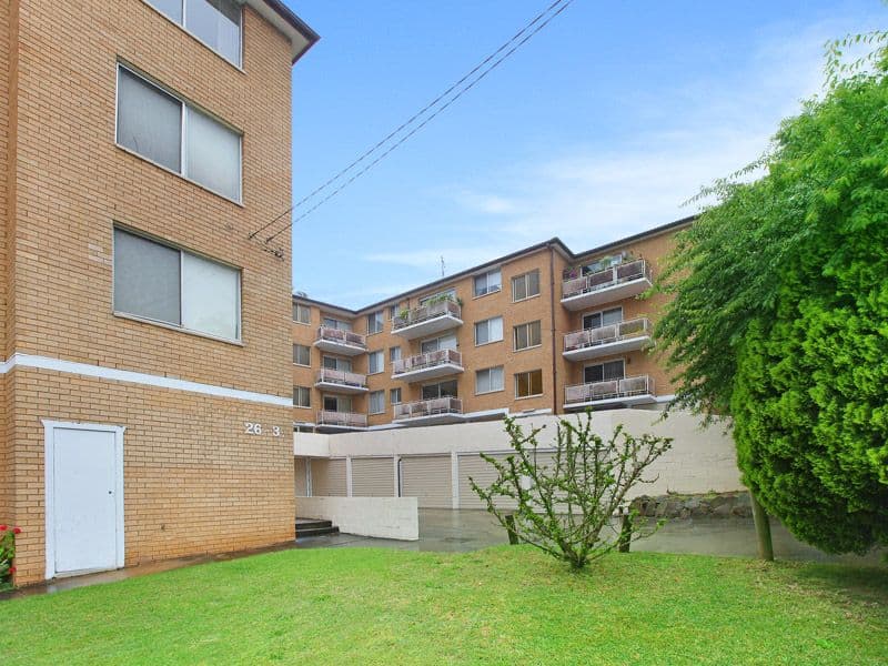 26-30 Price Street, RYDE NSW 2112, Ryde - Image 1