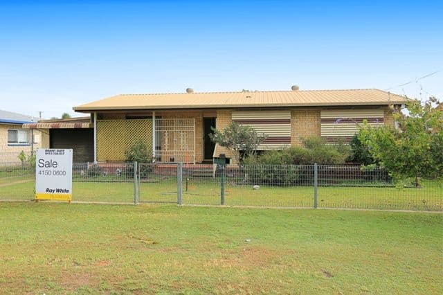 THABEBAN QLD 4670, Thabeban - Thumbnail 2