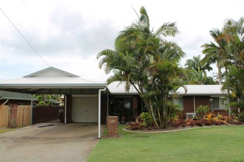 6 Ward Close, SOUTH GLADSTONE QLD 4680, South Gladstone - Image 1