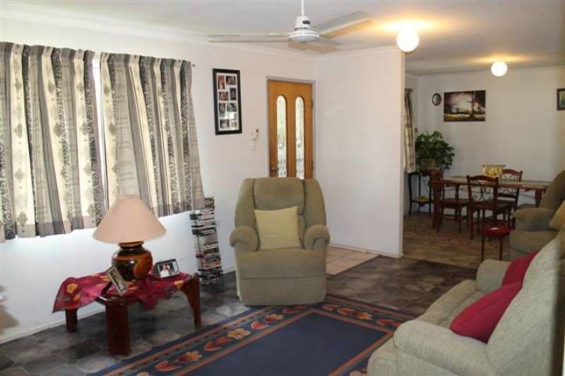 6 Ward Close, SOUTH GLADSTONE QLD 4680, South Gladstone - Thumbnail 4