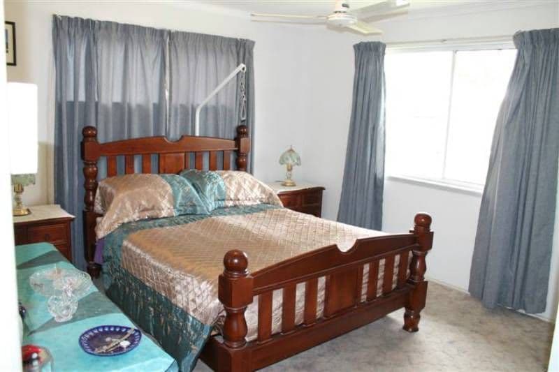 6 Ward Close, SOUTH GLADSTONE QLD 4680, South Gladstone - Thumbnail 7