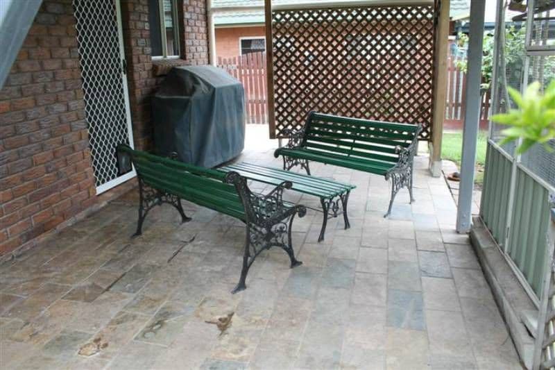 6 Ward Close, SOUTH GLADSTONE QLD 4680, South Gladstone - Thumbnail 8