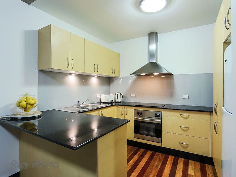26 Brisbane Street, Toowong QLD 4066, Toowong - Thumbnail 7