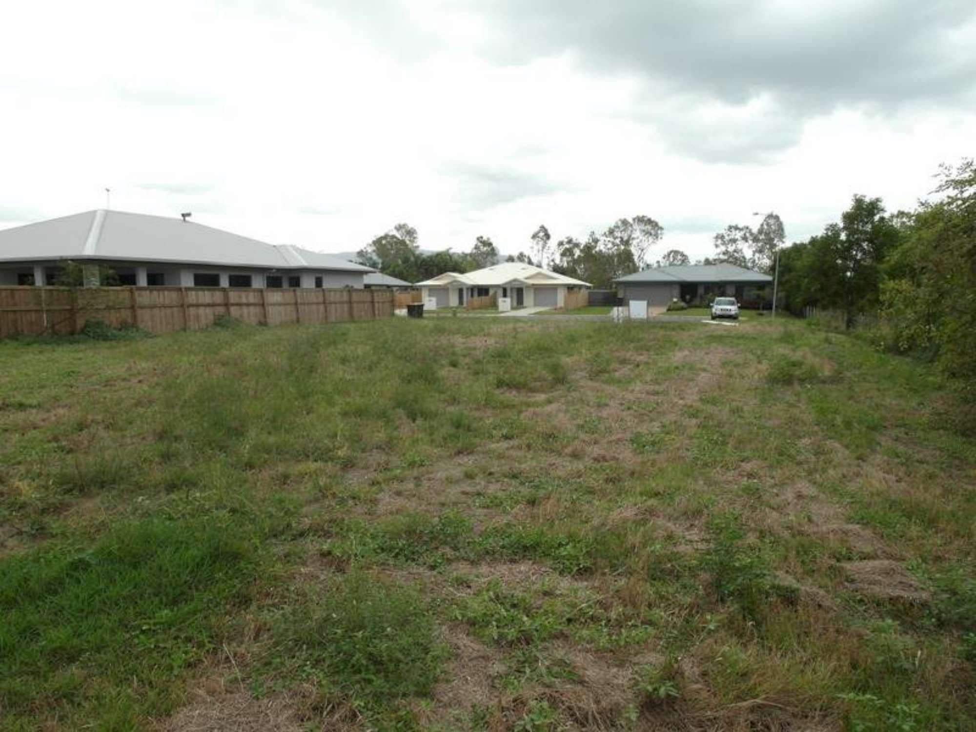 Lot 600 Blue Wren Drive, KELSO QLD 4815, Kelso - Image 1