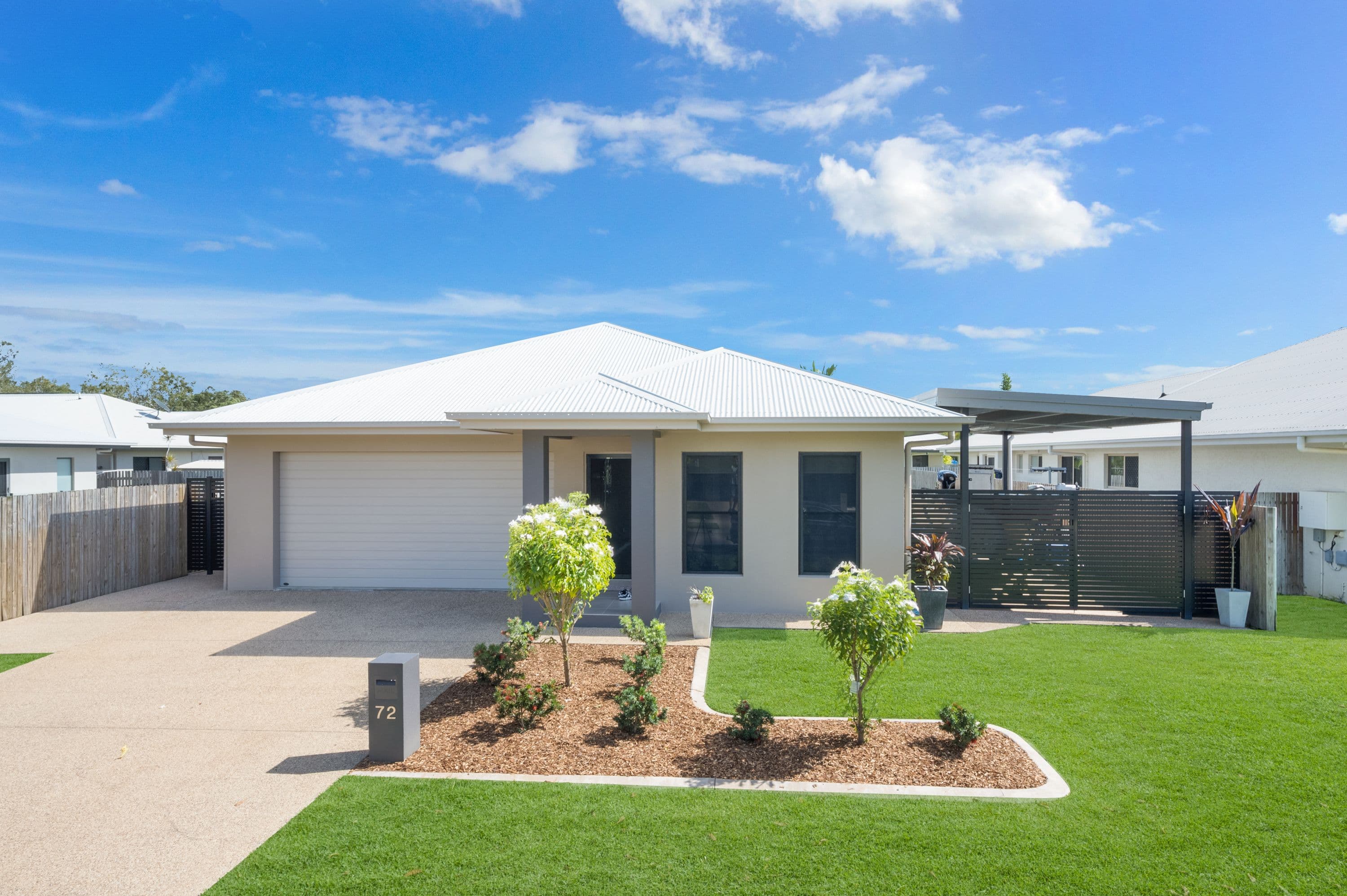 72 Marquise Circuit, Burdell QLD 4818, Burdell - Image 1