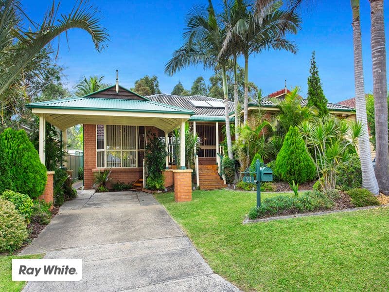 21 Kauri Street, Albion Park Rail - Thumbnail 3