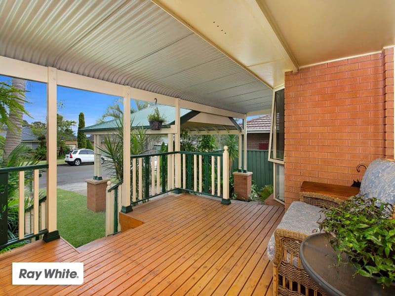 21 Kauri Street, Albion Park Rail - Thumbnail 4