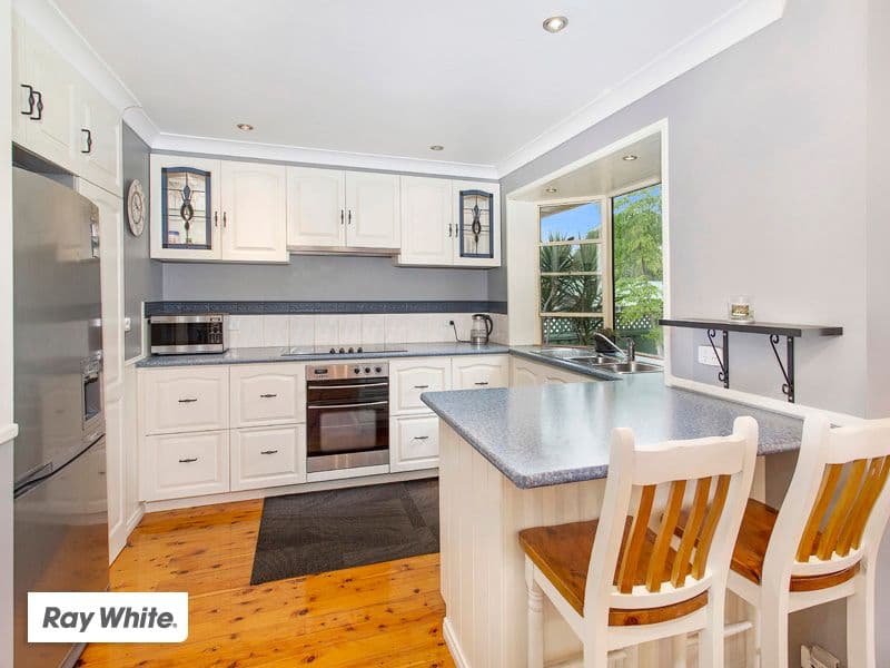 21 Kauri Street, Albion Park Rail - Thumbnail 6