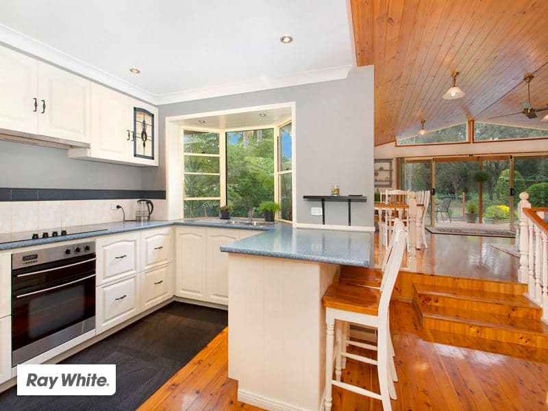 21 Kauri Street, Albion Park Rail - Thumbnail 7