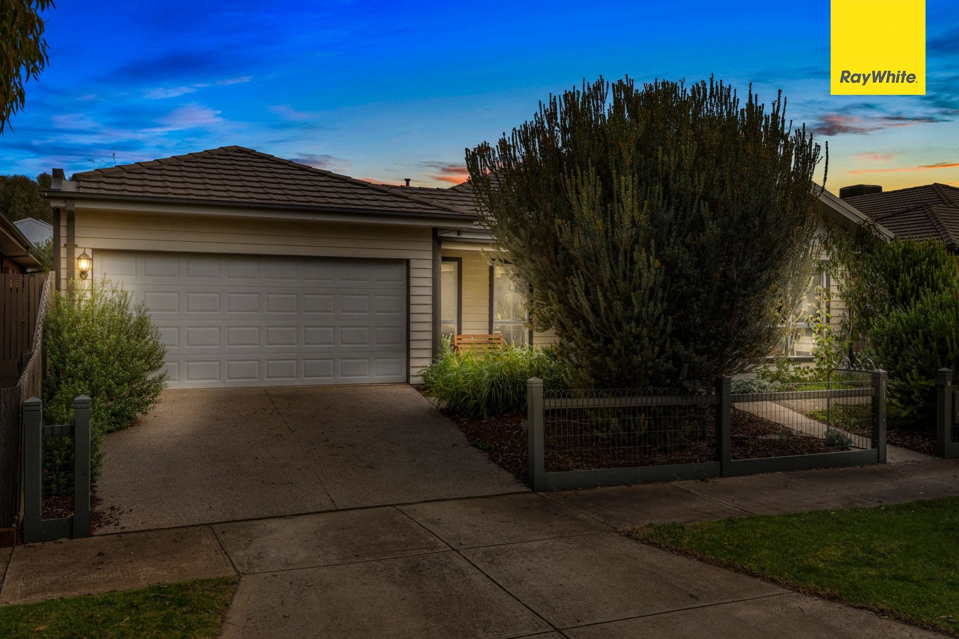 5 Ravenswood Avenue, Eynesbury VIC 3338, Eynesbury - Image 1