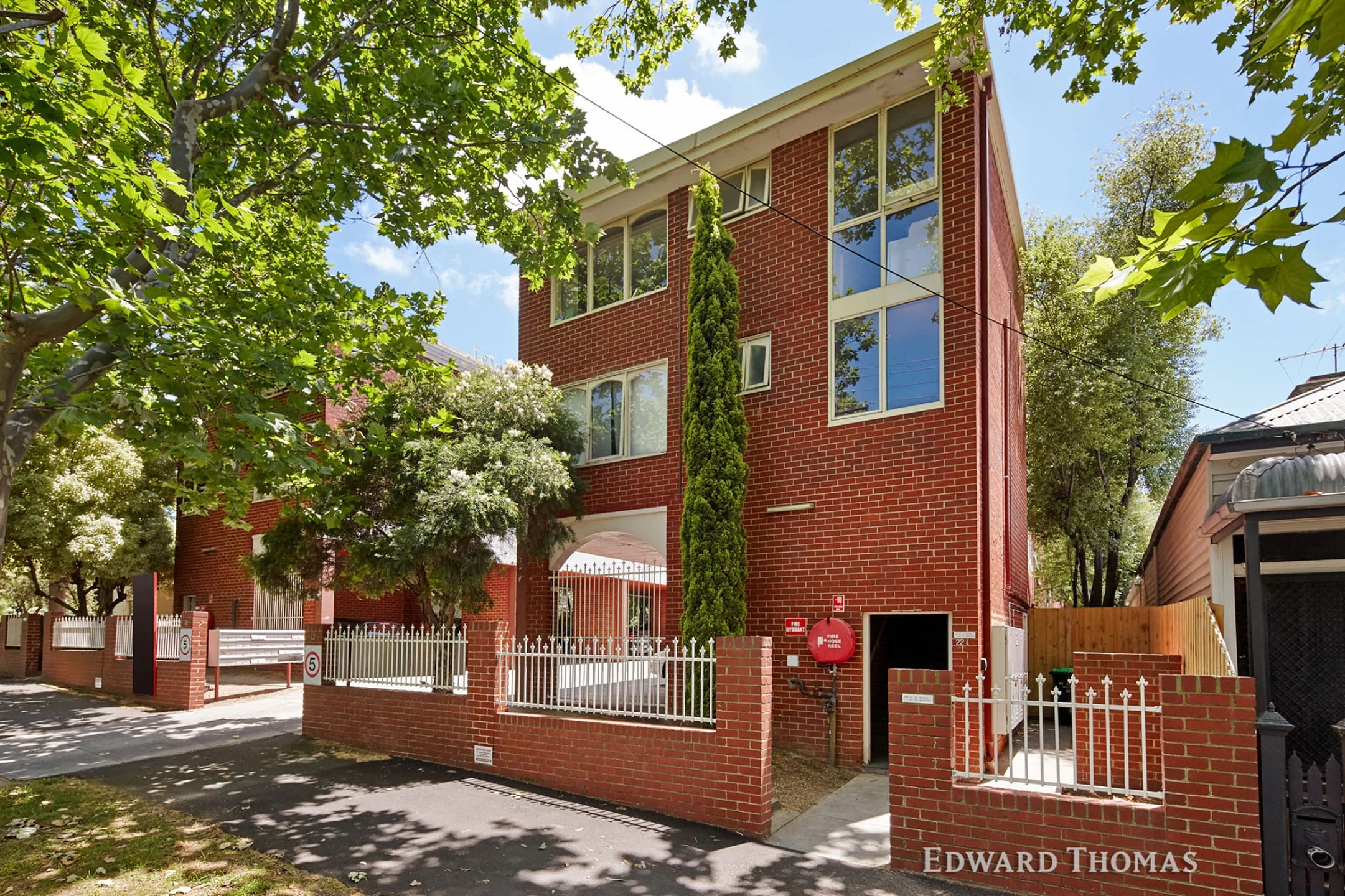 32 / 22-28 Canterbury Street, FLEMINGTON VIC 3031, Flemington - Thumbnail 6