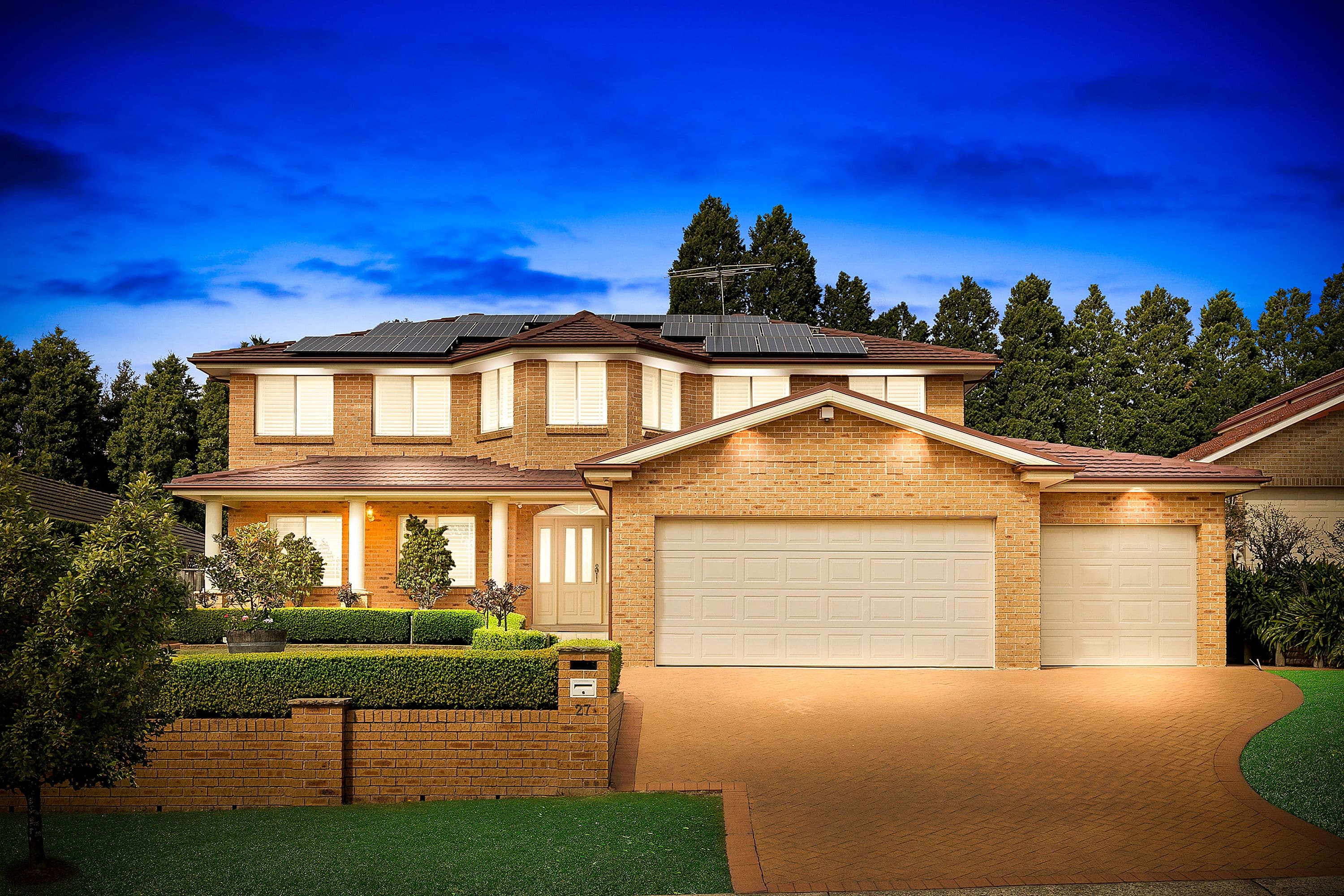 27 Bassett Place, Castle Hill NSW 2154, Castle Hill - Image 1