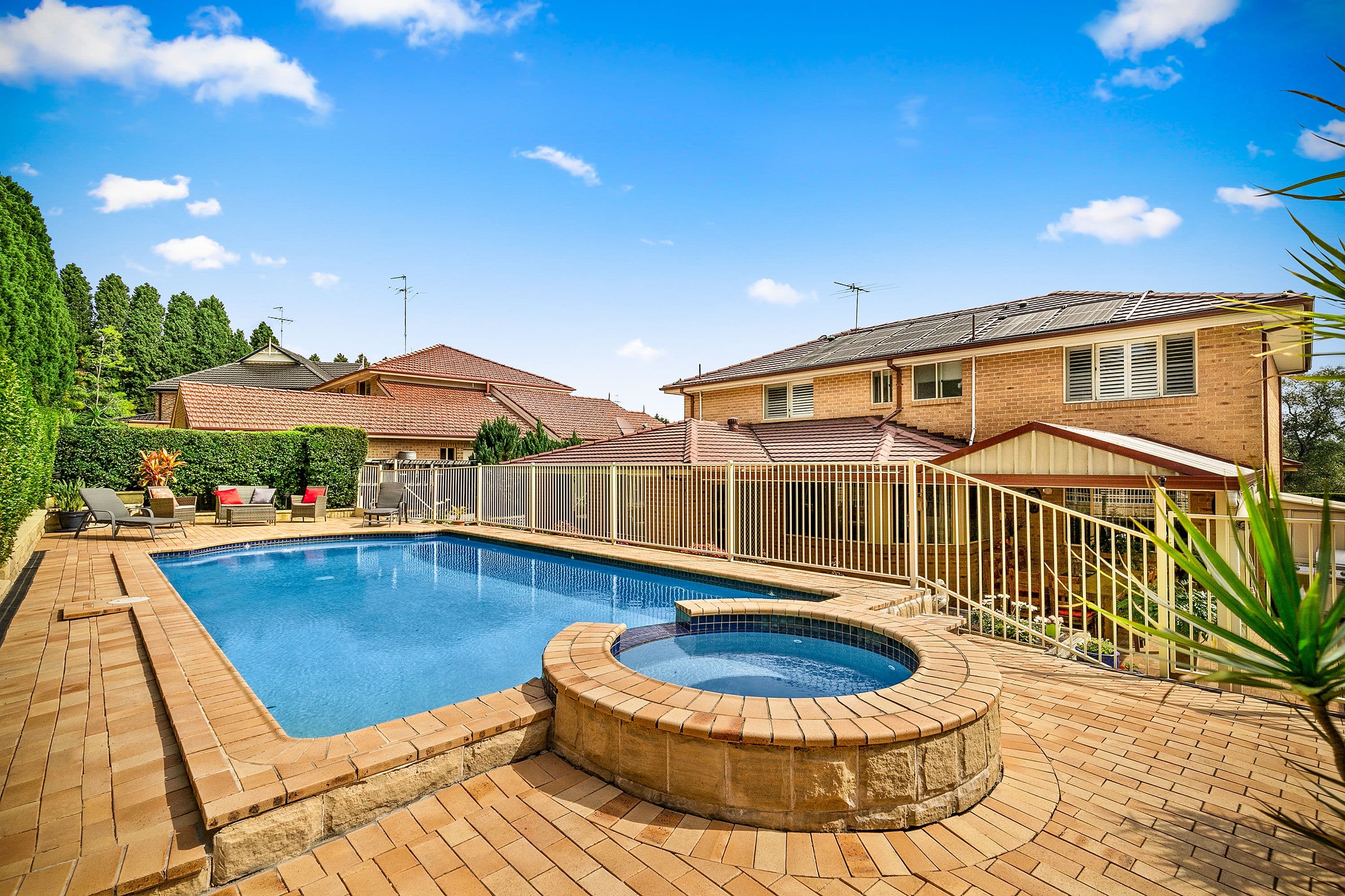27 Bassett Place, Castle Hill NSW 2154, Castle Hill - Thumbnail 7