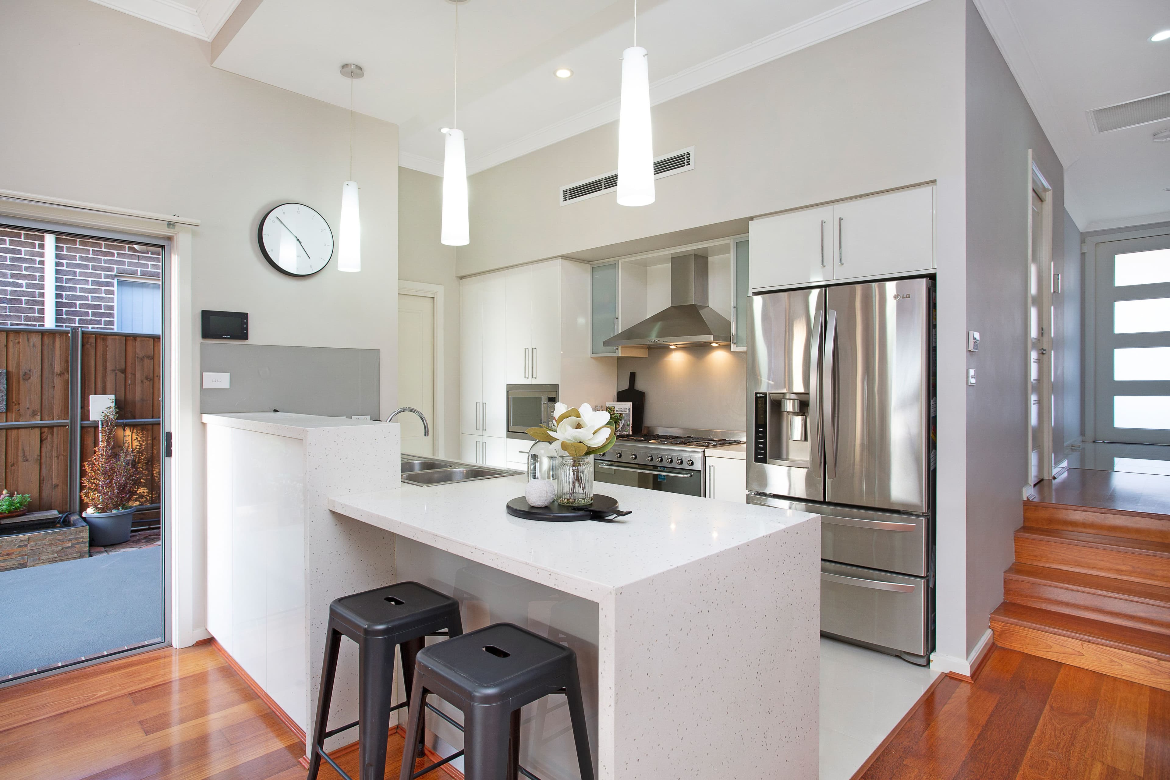 20 Arnold Avenue, Kellyville NSW 2155, Kellyville - Thumbnail 2