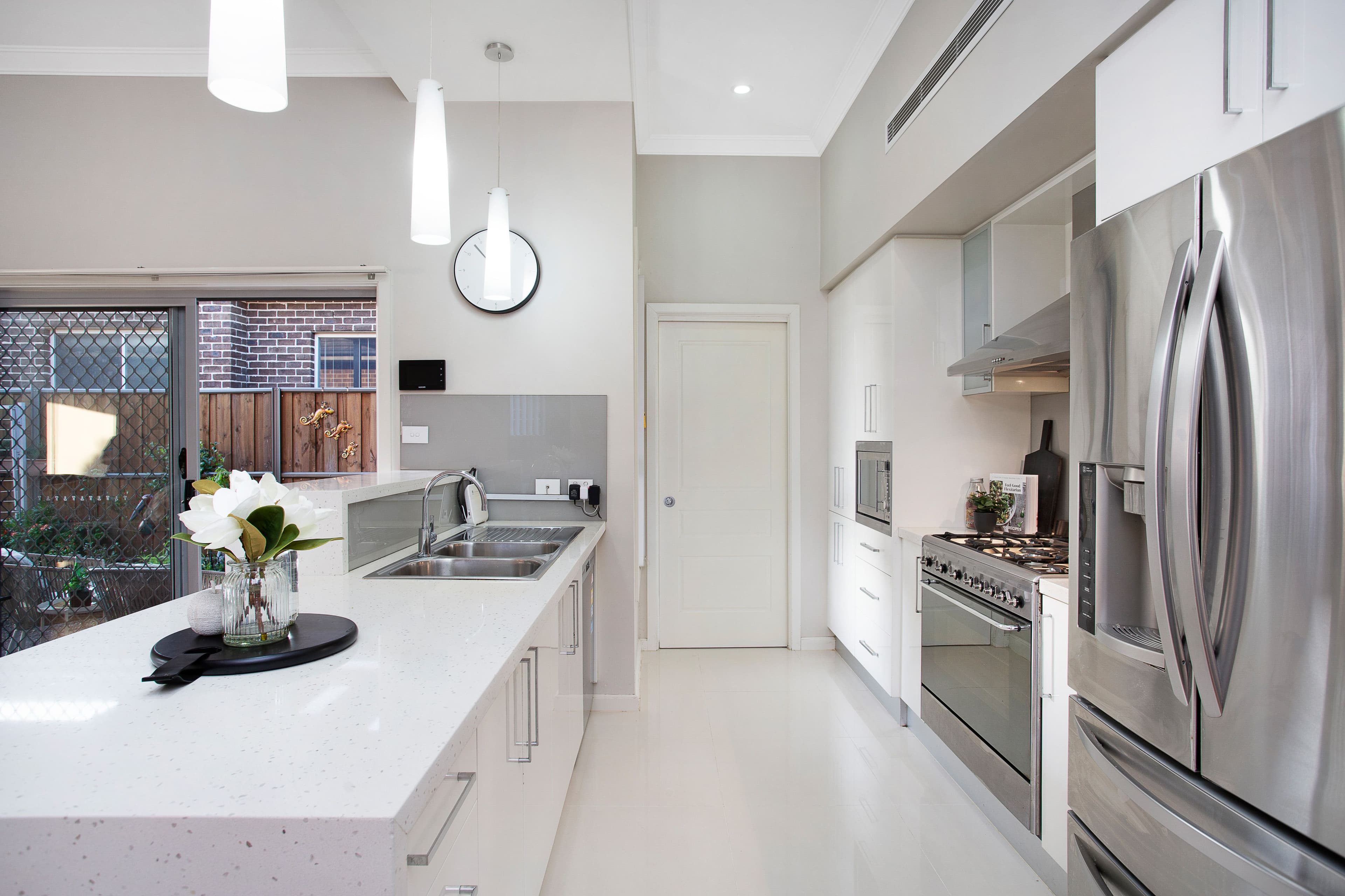 20 Arnold Avenue, Kellyville NSW 2155, Kellyville - Thumbnail 3